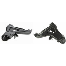 Load image into Gallery viewer, MSUPLCA18549 Mevotech Both Lower Suspension Control Arm and Ball Joint Kit Mevotech Supreme Canada