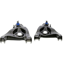 Charger l'image dans la galerie, MSUPLCA18550 Mevotech Both Lower Suspension Control Arm and Ball Joint Kit Mevotech Supreme Canada