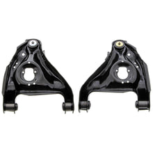 Charger l'image dans la galerie, MSUPLCA18550 Mevotech Both Lower Suspension Control Arm and Ball Joint Kit Mevotech Supreme Canada