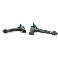 Load image into Gallery viewer, MSUPLCA18554 Mevotech Both Lower Suspension Control Arm and Ball Joint Kit Mevotech Supreme Canada