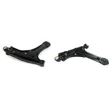 Load image into Gallery viewer, MSUPLCA18554 Mevotech Both Lower Suspension Control Arm and Ball Joint Kit Mevotech Supreme Canada