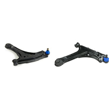Load image into Gallery viewer, MSUPLCA18554 Mevotech Both Lower Suspension Control Arm and Ball Joint Kit Mevotech Supreme Canada