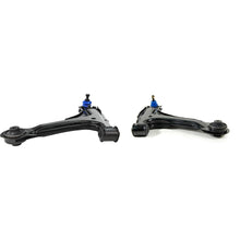 Load image into Gallery viewer, MSUPLCA18556 Mevotech Both Lower Suspension Control Arm and Ball Joint Kit Mevotech Supreme Canada