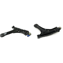 Load image into Gallery viewer, MSUPLCA18556 Mevotech Both Lower Suspension Control Arm and Ball Joint Kit Mevotech Supreme Canada