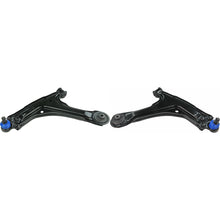 Load image into Gallery viewer, MSUPLCA18557 Mevotech Both Lower Suspension Control Arm and Ball Joint Kit Mevotech Supreme Canada