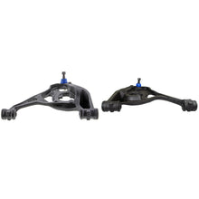 Load image into Gallery viewer, MSUPLCA18581 Mevotech Both Lower Suspension Control Arm and Ball Joint Kit Mevotech Supreme Canada