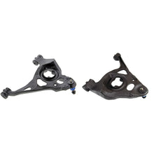 Load image into Gallery viewer, MSUPLCA18581 Mevotech Both Lower Suspension Control Arm and Ball Joint Kit Mevotech Supreme Canada