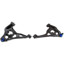 Load image into Gallery viewer, MSUPLCA18581 Mevotech Both Lower Suspension Control Arm and Ball Joint Kit Mevotech Supreme Canada
