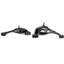 Load image into Gallery viewer, MSUPLCA18584 Mevotech Both Lower Suspension Control Arm and Ball Joint Kit Mevotech Supreme Canada