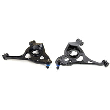 Load image into Gallery viewer, MSUPLCA18584 Mevotech Both Lower Suspension Control Arm and Ball Joint Kit Mevotech Supreme Canada