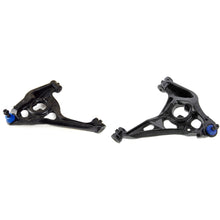 Load image into Gallery viewer, MSUPLCA18584 Mevotech Both Lower Suspension Control Arm and Ball Joint Kit Mevotech Supreme Canada