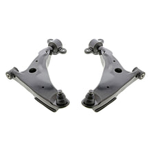 Charger l'image dans la galerie, MSUPLCA18631 Mevotech Both Lower Suspension Control Arm and Ball Joint Kit Mevotech Supreme Canada