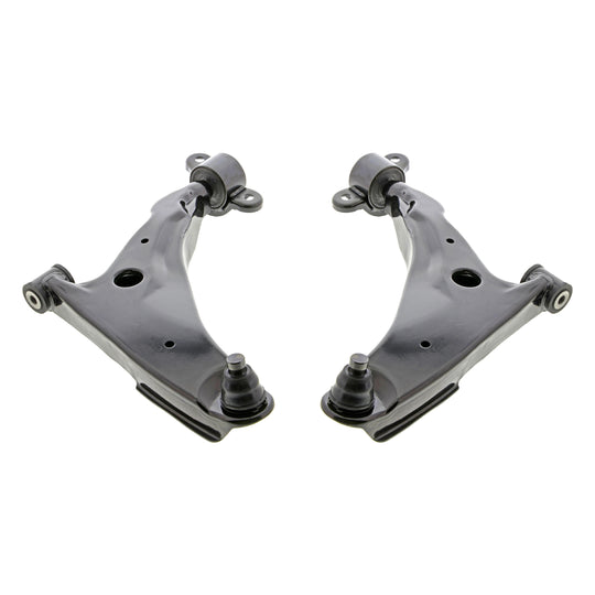 MSUPLCA18631 Mevotech Both Lower Suspension Control Arm and Ball Joint Kit Mevotech Supreme Canada