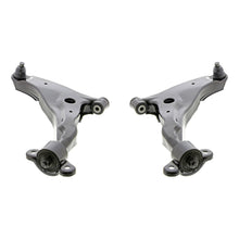 Charger l'image dans la galerie, MSUPLCA18631 Mevotech Both Lower Suspension Control Arm and Ball Joint Kit Mevotech Supreme Canada