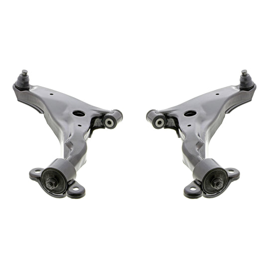 MSUPLCA18631 Mevotech Both Lower Suspension Control Arm and Ball Joint Kit Mevotech Supreme Canada