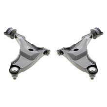 Charger l'image dans la galerie, MSUPLCA18631 Mevotech Both Lower Suspension Control Arm and Ball Joint Kit Mevotech Supreme Canada