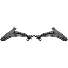 Charger l'image dans la galerie, MSUPLCA18631 Mevotech Both Lower Suspension Control Arm and Ball Joint Kit Mevotech Supreme Canada