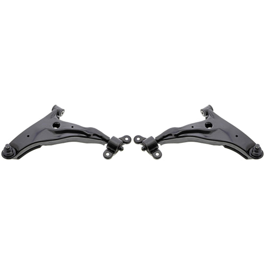 MSUPLCA18631 Mevotech Both Lower Suspension Control Arm and Ball Joint Kit Mevotech Supreme Canada