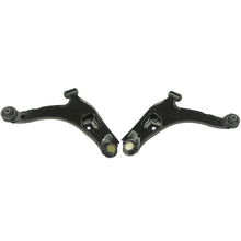 Load image into Gallery viewer, MSUPLCA18653 Mevotech Both Lower Suspension Control Arm and Ball Joint Kit Mevotech Supreme Canada