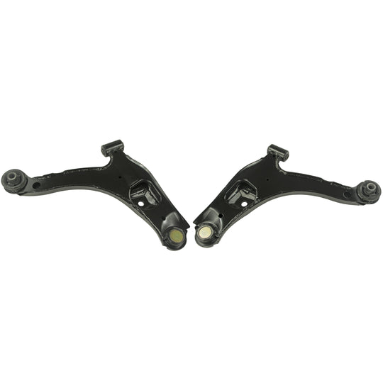 MSUPLCA18653 Mevotech Both Lower Suspension Control Arm and Ball Joint Kit Mevotech Supreme Canada