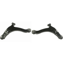 Load image into Gallery viewer, MSUPLCA18653 Mevotech Both Lower Suspension Control Arm and Ball Joint Kit Mevotech Supreme Canada
