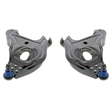 Load image into Gallery viewer, MSUPLCA18659 Mevotech Both Lower Suspension Control Arm and Ball Joint Kit Mevotech Supreme Canada