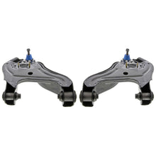 Load image into Gallery viewer, MSUPLCA18659 Mevotech Both Lower Suspension Control Arm and Ball Joint Kit Mevotech Supreme Canada