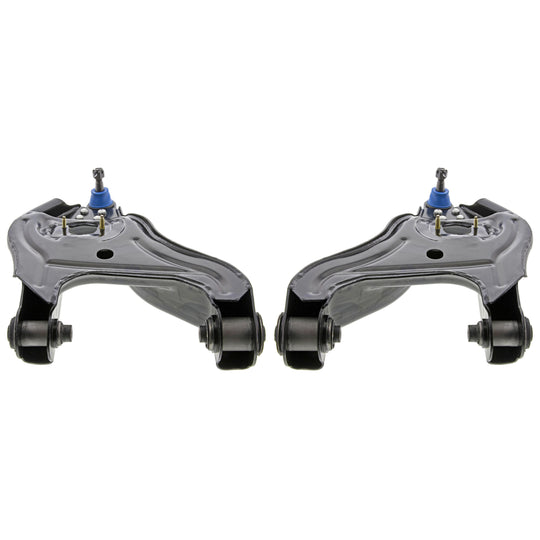 MSUPLCA18659 Mevotech Both Lower Suspension Control Arm and Ball Joint Kit Mevotech Supreme Canada