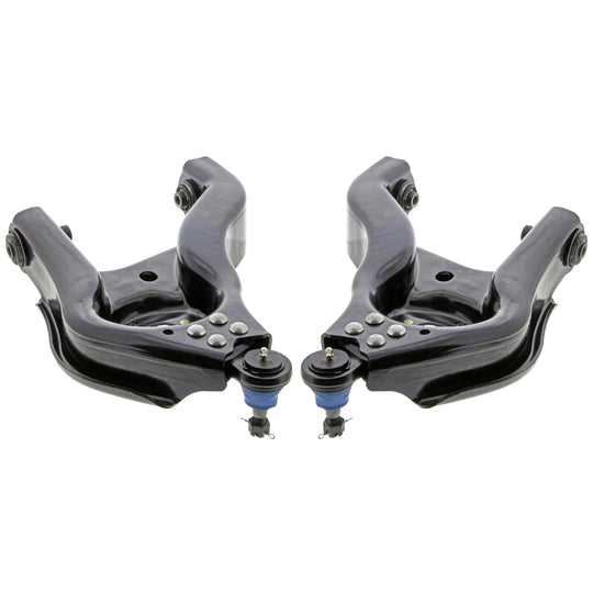 MSUPLCA18659 Mevotech Both Lower Suspension Control Arm and Ball Joint Kit Mevotech Supreme Canada