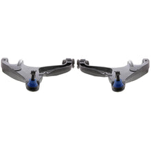Charger l'image dans la galerie, MSUPLCA18662 Mevotech Both Lower Suspension Control Arm and Ball Joint Kit Mevotech Supreme Canada