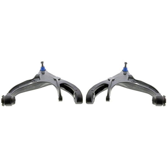 MSUPLCA18662 Mevotech Both Lower Suspension Control Arm and Ball Joint Kit Mevotech Supreme Canada
