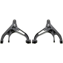 Charger l'image dans la galerie, MSUPLCA18662 Mevotech Both Lower Suspension Control Arm and Ball Joint Kit Mevotech Supreme Canada