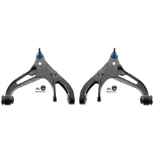 Charger l'image dans la galerie, MSUPLCA18662 Mevotech Both Lower Suspension Control Arm and Ball Joint Kit Mevotech Supreme Canada