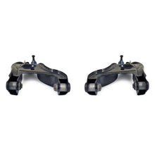 Load image into Gallery viewer, MSUPLCA18667 Mevotech Both Lower Suspension Control Arm and Ball Joint Kit Mevotech Supreme Canada
