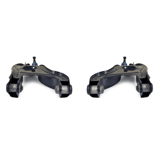 MSUPLCA18667 Mevotech Both Lower Suspension Control Arm and Ball Joint Kit Mevotech Supreme Canada
