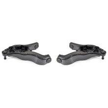Load image into Gallery viewer, MSUPLCA18667 Mevotech Both Lower Suspension Control Arm and Ball Joint Kit Mevotech Supreme Canada