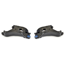 Load image into Gallery viewer, MSUPLCA18667 Mevotech Both Lower Suspension Control Arm and Ball Joint Kit Mevotech Supreme Canada