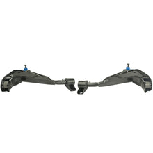 Charger l'image dans la galerie, MSUPLCA18687 Mevotech Both Lower Suspension Control Arm and Ball Joint Kit Mevotech Supreme Canada