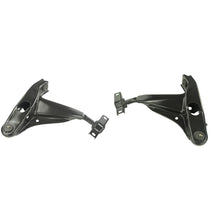 Charger l'image dans la galerie, MSUPLCA18687 Mevotech Both Lower Suspension Control Arm and Ball Joint Kit Mevotech Supreme Canada