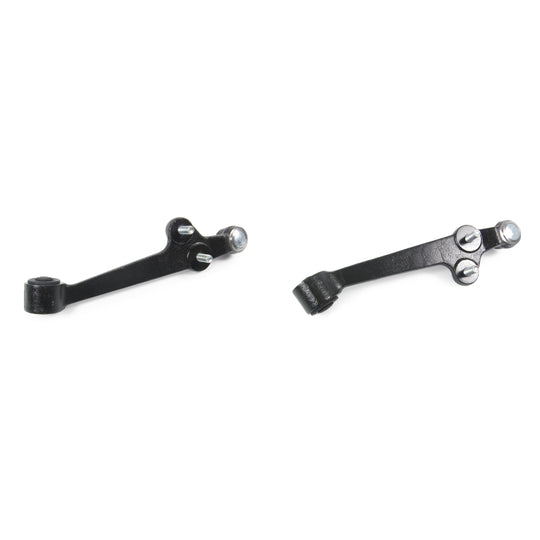 MSUPLCA18789 Mevotech Both Lower Suspension Control Arm and Ball Joint Kit Mevotech Supreme Canada