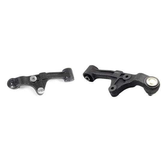 MSUPLCA18791 Mevotech Both Lower Suspension Control Arm and Ball Joint Kit Mevotech Supreme Canada