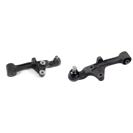 MSUPLCA18791 Mevotech Both Lower Suspension Control Arm and Ball Joint Kit Mevotech Supreme Canada