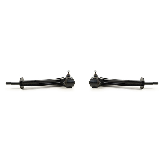 MSUPLCA18799 Mevotech Both Lower Suspension Control Arm and Ball Joint Kit Mevotech Supreme Canada