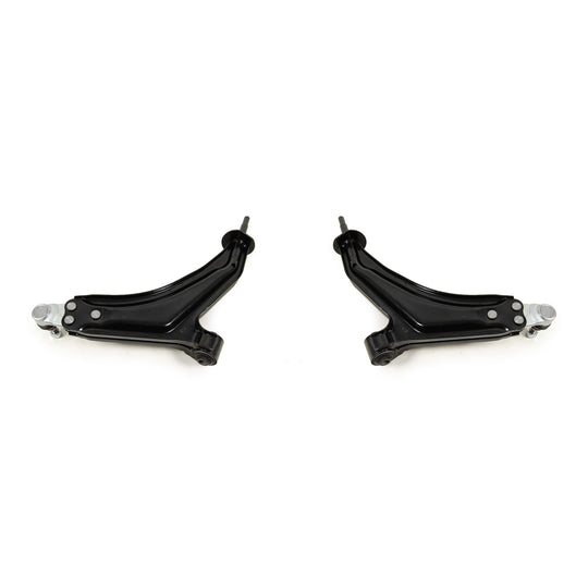 MSUPLCA18799 Mevotech Both Lower Suspension Control Arm and Ball Joint Kit Mevotech Supreme Canada