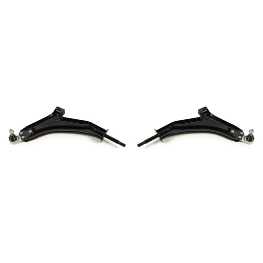 MSUPLCA18799 Mevotech Both Lower Suspension Control Arm and Ball Joint Kit Mevotech Supreme Canada