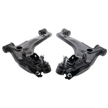 Load image into Gallery viewer, MSUPLCA18825 Mevotech Both Lower Suspension Control Arm and Ball Joint Kit Mevotech Supreme Canada