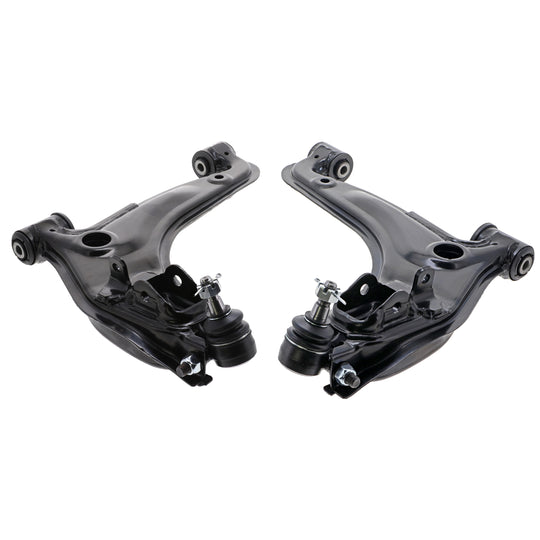 MSUPLCA18825 Mevotech Both Lower Suspension Control Arm and Ball Joint Kit Mevotech Supreme Canada