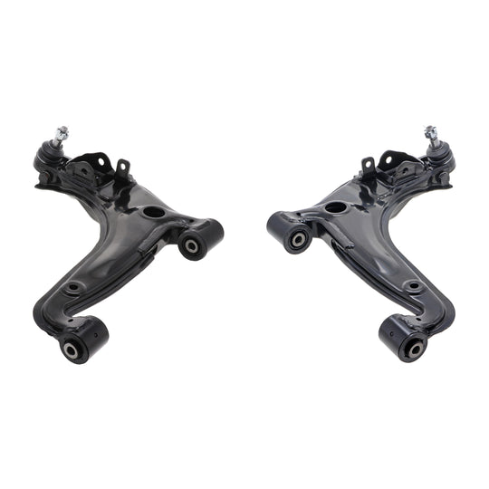 MSUPLCA18825 Mevotech Both Lower Suspension Control Arm and Ball Joint Kit Mevotech Supreme Canada