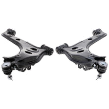 Load image into Gallery viewer, MSUPLCA18825 Mevotech Both Lower Suspension Control Arm and Ball Joint Kit Mevotech Supreme Canada