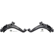 Load image into Gallery viewer, MSUPLCA18825 Mevotech Both Lower Suspension Control Arm and Ball Joint Kit Mevotech Supreme Canada